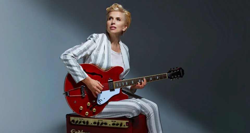 Алена Свиридова