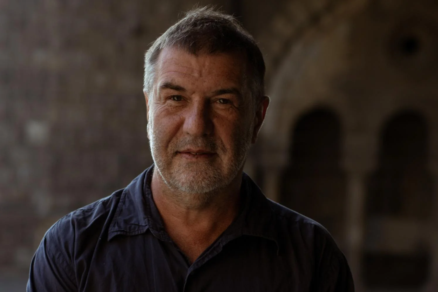 Евгений Гришковец