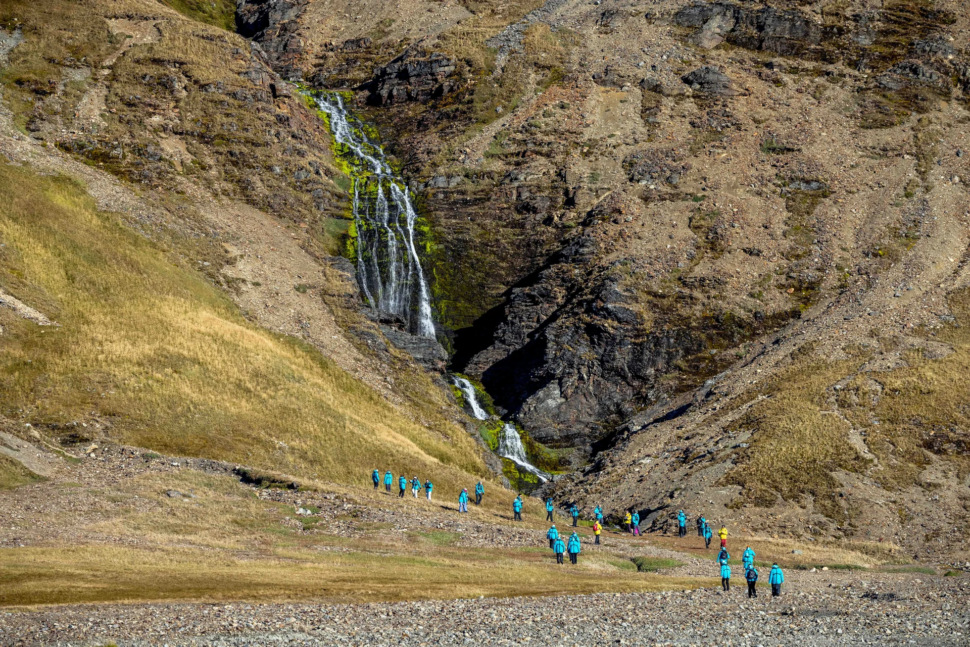 День 7.
бухта Южная Глубокая
и бухта Лаврова