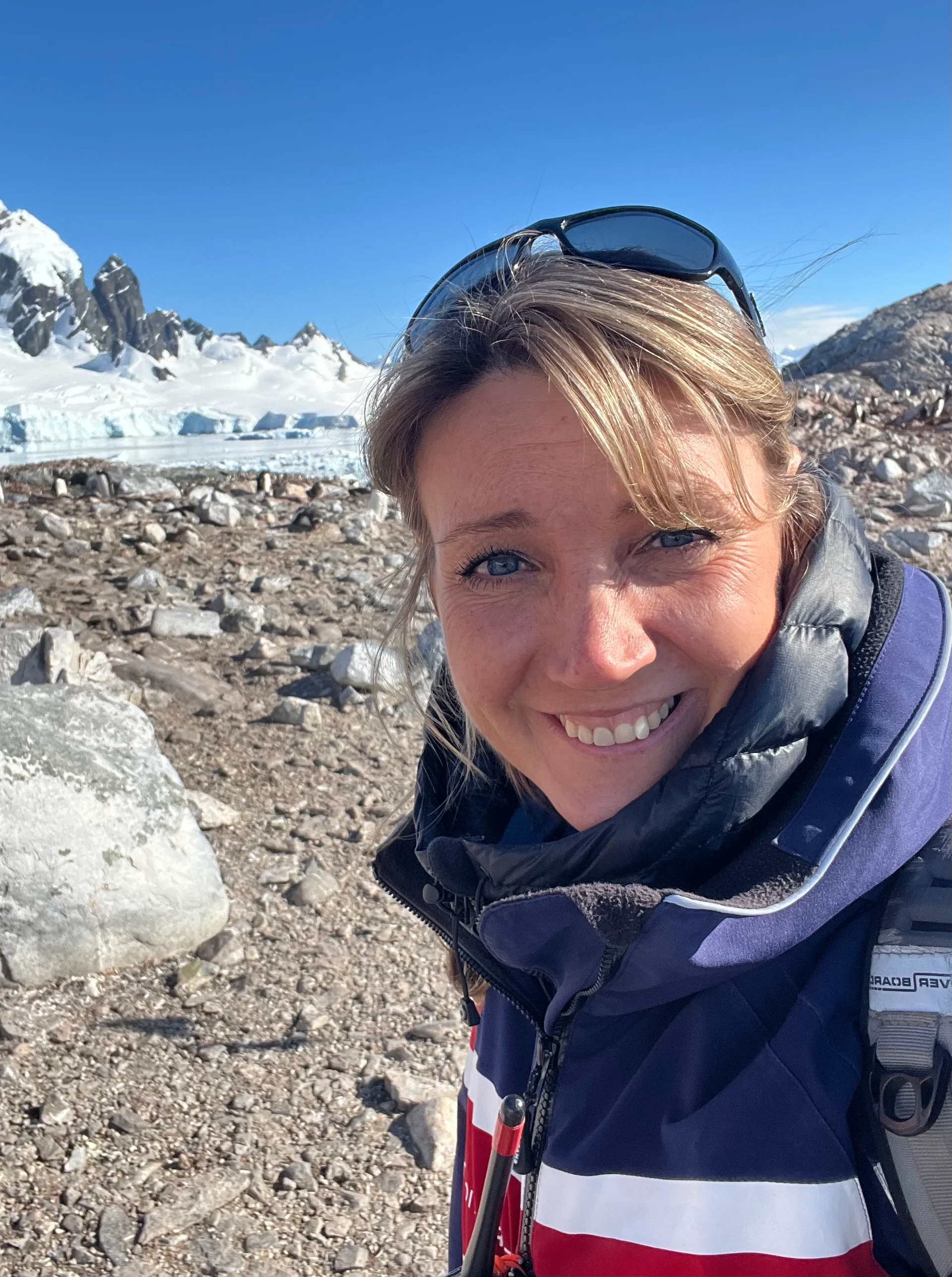 Юлия Мишина